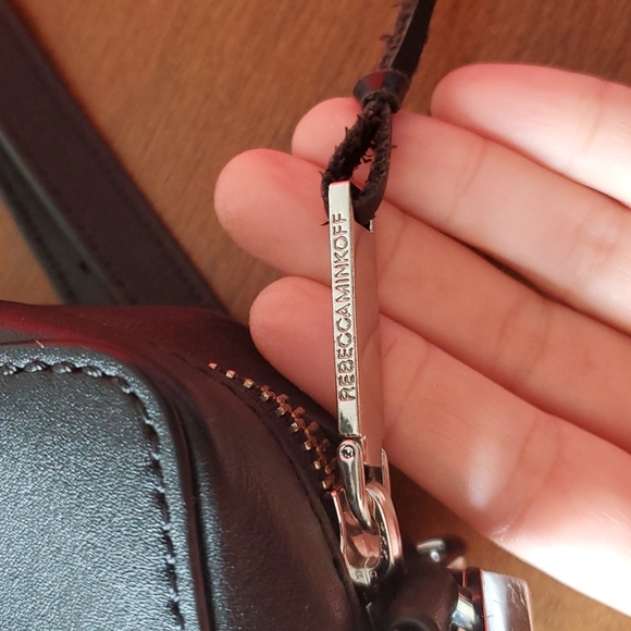 Rebecca minkoff Sofia tassel crossbody, camera bag - Picture 4 of 7